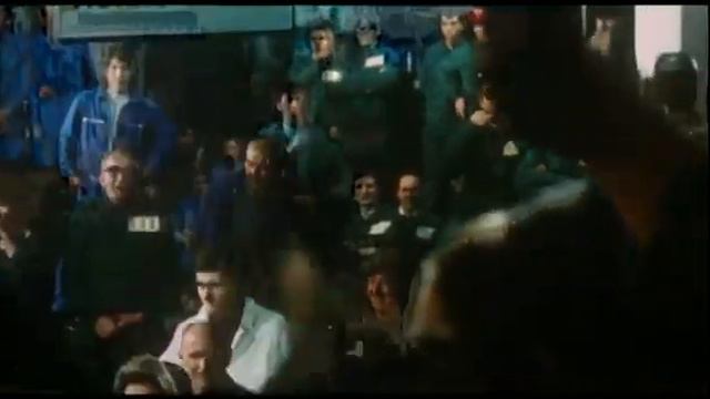 La Classe Operaia Va In Paradiso [the Working Class Goes To Heaven, Elio Petri, 1971]