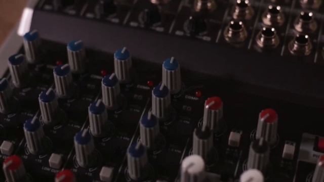🔷 Behringer Xenyx Q1002 USB 🔷 ⭐ TUTORIAL ⭐ Cómo Usarla Y Sacar O Agregar Audio A Tu Computadora.