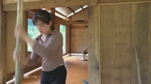 Ферма Нхат. Ep-006/Цементный пол и печь.