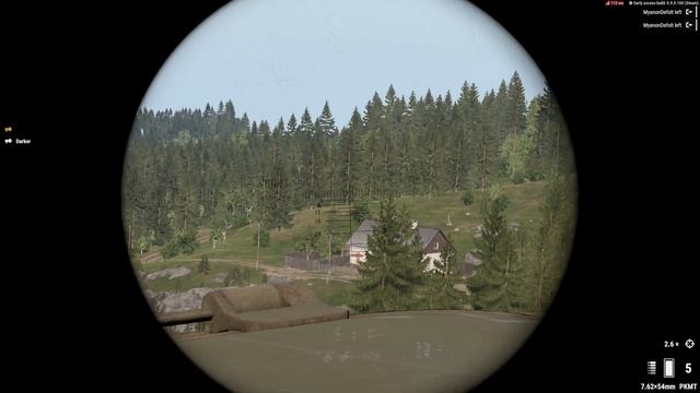 Серьезные игры добрались до Arma Reforger смотреть онлайн