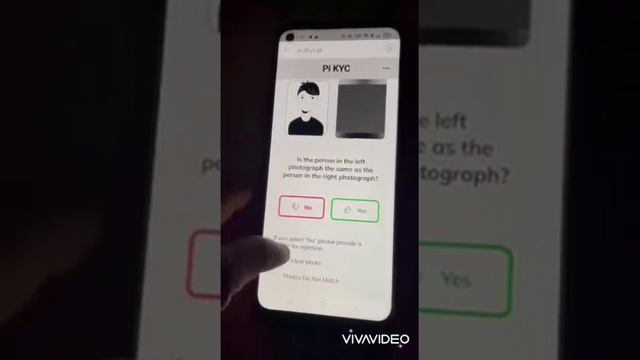 PI NETWORK KYC VALIDATOR TRAINING nimfapangilinan - invitation code смотреть онлайн