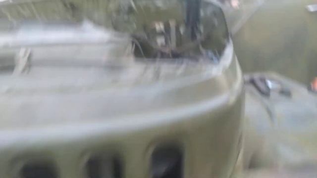 ЗИЛ 131 с двигателем д260 смотреть онлайн