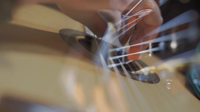 Schubert's Serenade (Schwanengesang - Ständchen) On Guitar, By Irina Kulikova