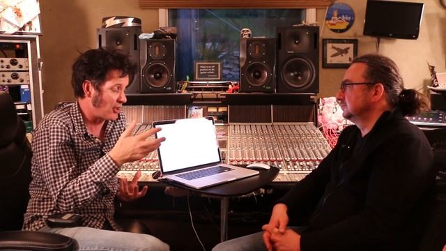 Using Melodyne 4: A Beginners Guide - Warren Huart: Produce Like A Pro смотреть онлайн