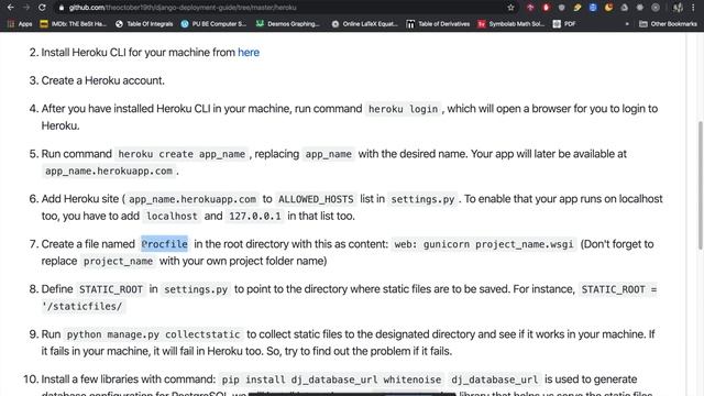 Deploy Django App To Heroku For Free (In Nepali) смотреть онлайн