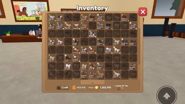 Co-Breeding Update *OUT NOW!* Co-Breeding Horses + Update Overview | Wild Horse Islands