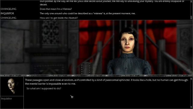 Pathologic Classic HD Gameplay | Changeling #13 смотреть онлайн