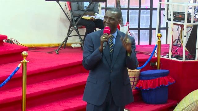 OPERATION OF ALTARS - DR. FRANCIS ORACLE 1.3. 20 (PT 2 OF 2) смотреть онлайн
