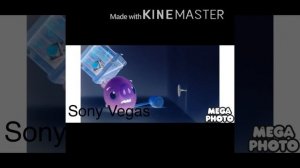 Piggy Tales Pigs At Work in G Major (KineMaster Version)