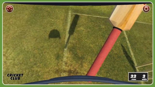Cricket Club VR Review And Gameplay! Best Cricket vr game!? смотреть онлайн