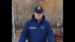 Поздравление для пап к 23 февраля от группы «Затейники»