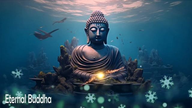 Very good meditation music, helps sleep easily, dispels all evil spirits and fatigue(no advertising смотреть онлайн