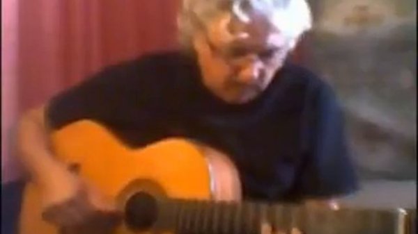 Gerald Sloan - Amry.mpg