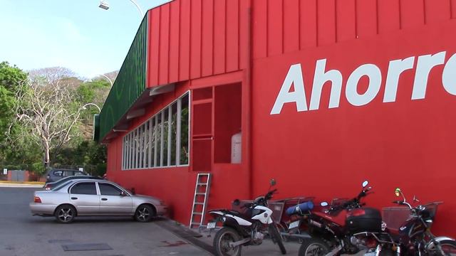 Супермаркеты в Коста-Рике. Коста-Рика, продукты и покупки смотреть онлайн