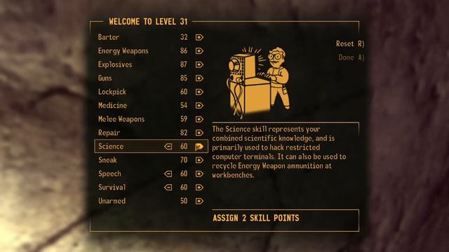 Fallout TTW No Commentary - Ep 46 смотреть онлайн