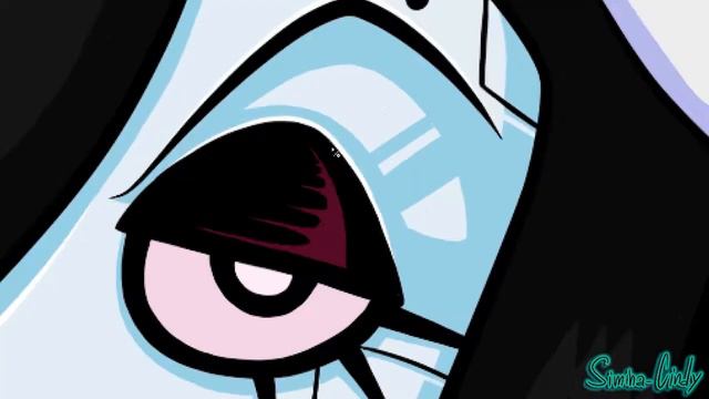 Speedpainting - Mettaton EX [Undertale]