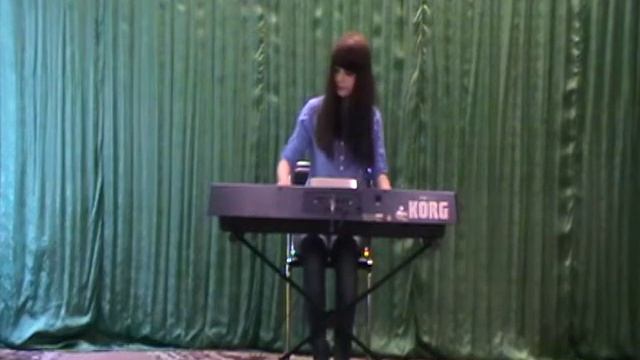 Вальс из к/ф "Мой ласковый и нежный зверь" смотреть онлайн