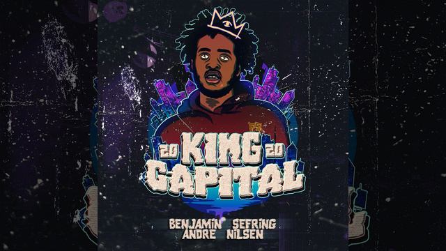 King Capital 2020 смотреть онлайн