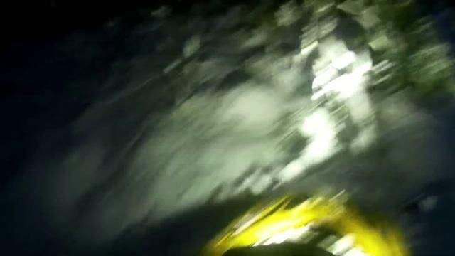 Stels Viking 600 (вечернее продолжение уже с пассажиром) смотреть онлайн