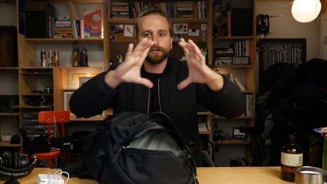 Evergoods MPL (Mountain Panel Loader) Review