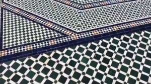 Путешествие в  Марроко