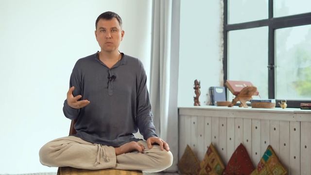Как не думать во время медитации? Как остановить поток мыслей? Концентрация во время медитации смотреть онлайн