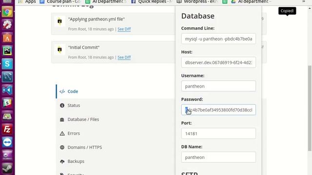 GH - Frontend+CMS 7season - Pantheon, WP CLI, Sidebars смотреть онлайн