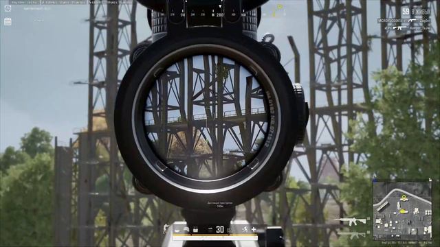 Как отлететь от второго встречного 🤣 | PUBG смотреть онлайн