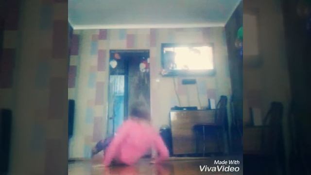 Гимнастический ролик «Моя разминка»★ смотреть онлайн