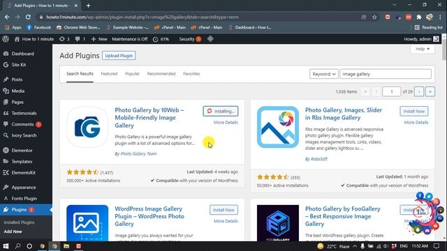 How to add plugins to wordpress 2023 смотреть онлайн