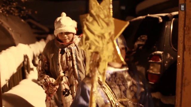 Территориальное общественное самоуправление города Костромы | 2015 смотреть онлайн
