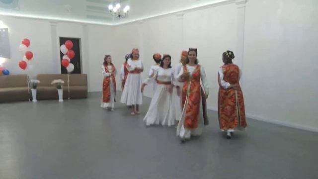 10.07.2019 Беларусь Брест/танец ПРЕОДОЛЕНИЕ смотреть онлайн