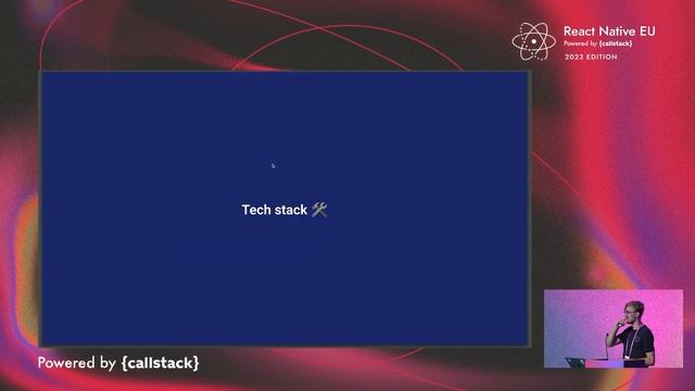 Creating Design Systems in React Native - Marek Fořt | React Native EU 2023 смотреть онлайн