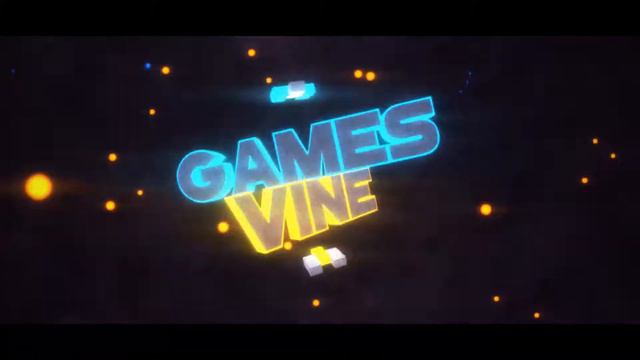 Моё новое интро /думаю вам понравится\ | Games Vine смотреть онлайн