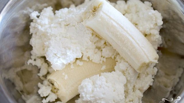 Сборник рецептов