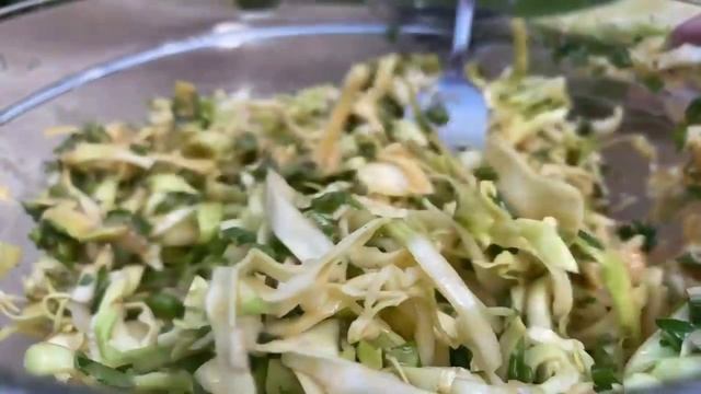 ?Kapusta Smakuje Lepiej Niż Pizza! Zdrowy Przepis W 10 Minut!?.mp4