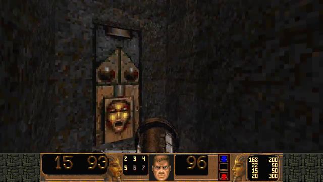 DOOM II - Epic 2 - MAP 14 (Orion's Belt) - UV-Fast in 9:55 смотреть онлайн