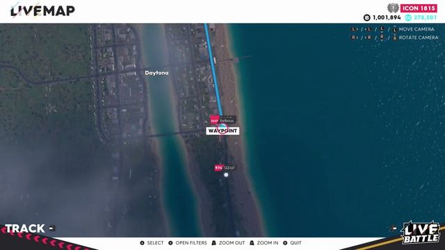 The Crew 2 - Prohibited Dream | Story Complete Guide - American Legends