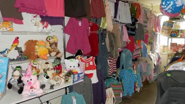 О магазине Бимбо в г.Кричеве смотреть онлайн