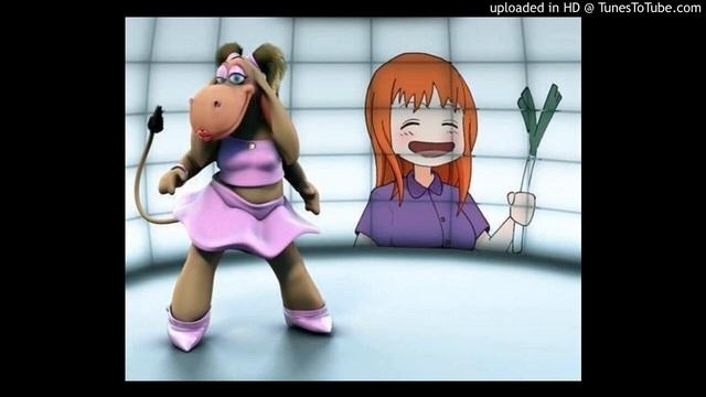 Holly Dolly - Dolly Song (FOULHAOS REMIX)