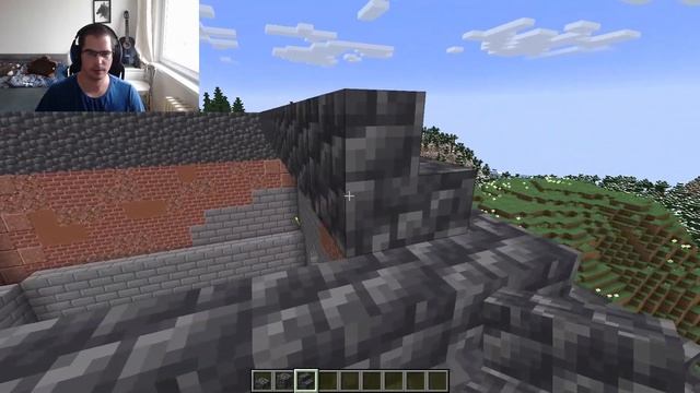 Minecraft | S07E49 | Creativ | CZ Stream | 1.20.2 смотреть онлайн