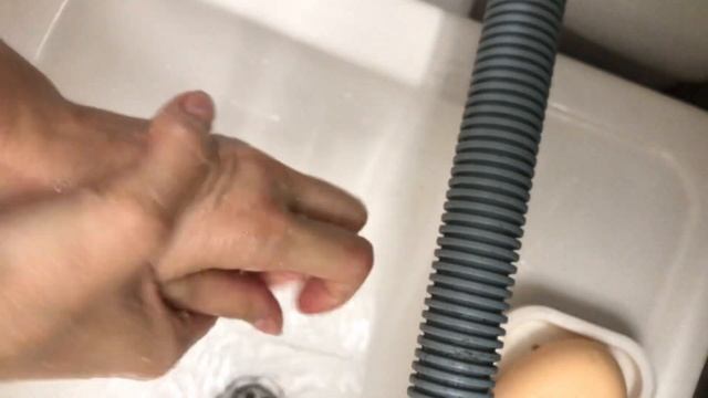 Отмыть руки от бурьянов, сорняков смотреть онлайн