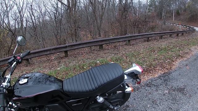 New Bike: Honda CB1100 смотреть онлайн