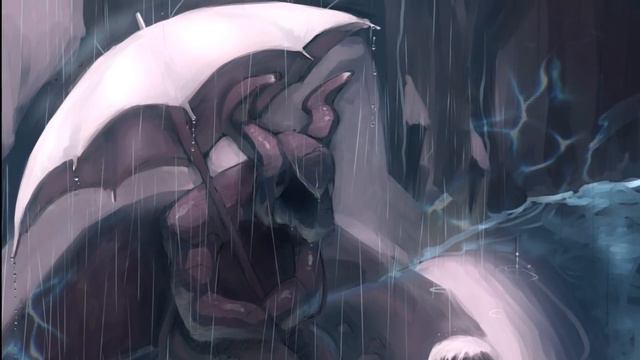 English Drop Pop Candy Undertale Music Video смотреть онлайн