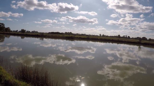 I can finally go fishing again! - Fishing ban lifted in Victoria смотреть онлайн