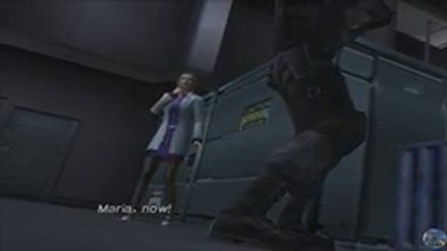 Winback 2: Project Poseidon All Cutscenes (Game Movie)(HD) смотреть онлайн