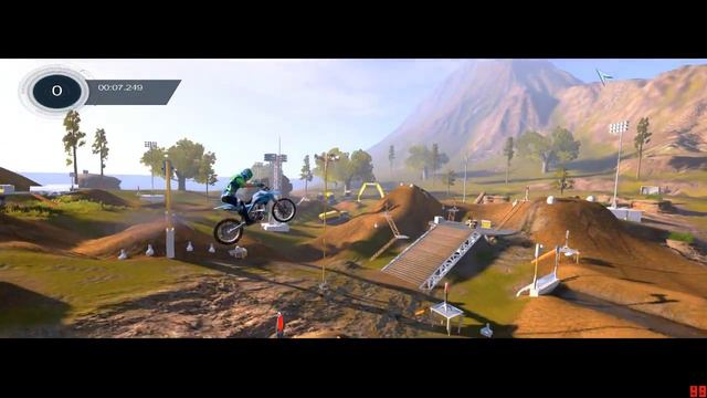 trials fusion №1 смотреть онлайн
