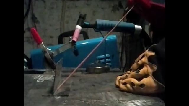 Harbor Freight ARC/TIG Inverter 98233