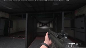 Все виды оружия в call of duty modern warfare 3 (2023). Перезарядка, анимация, стрельба