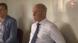 Гаражную амнистию продлят до конца следующего года